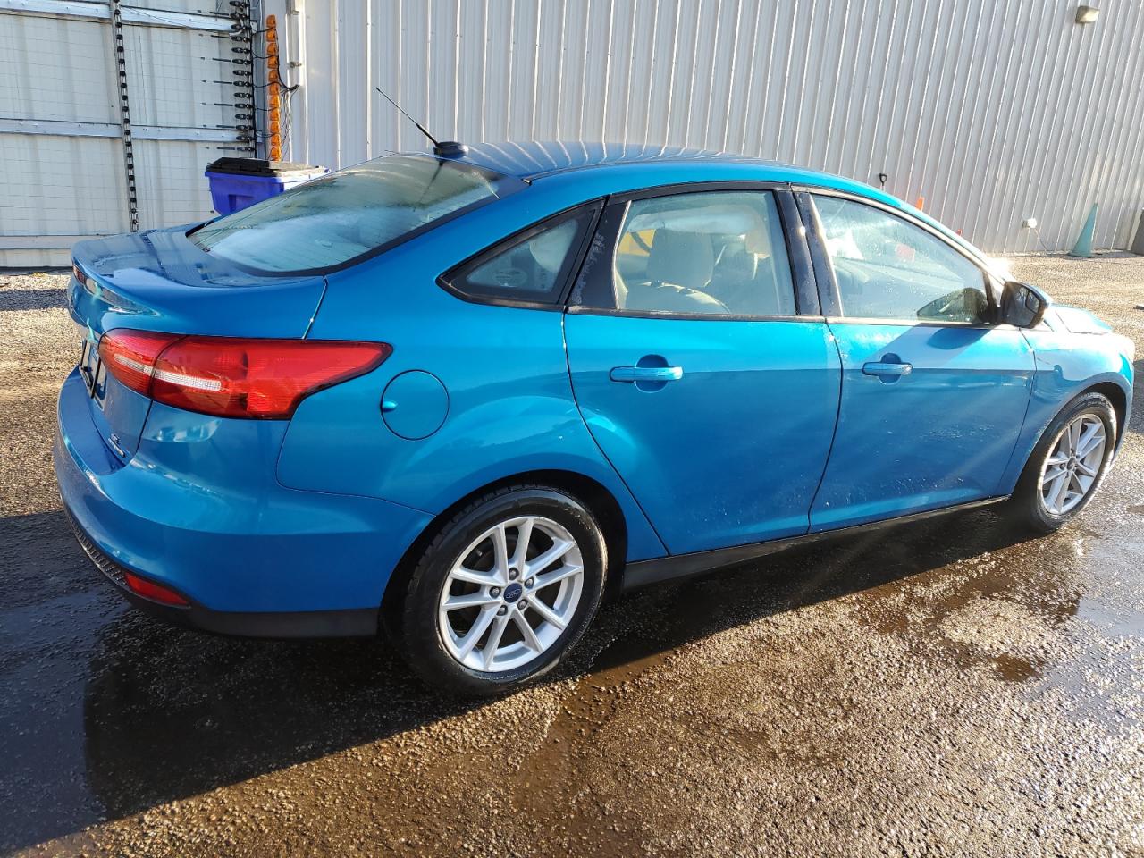 2016 Ford Focus - Image 3