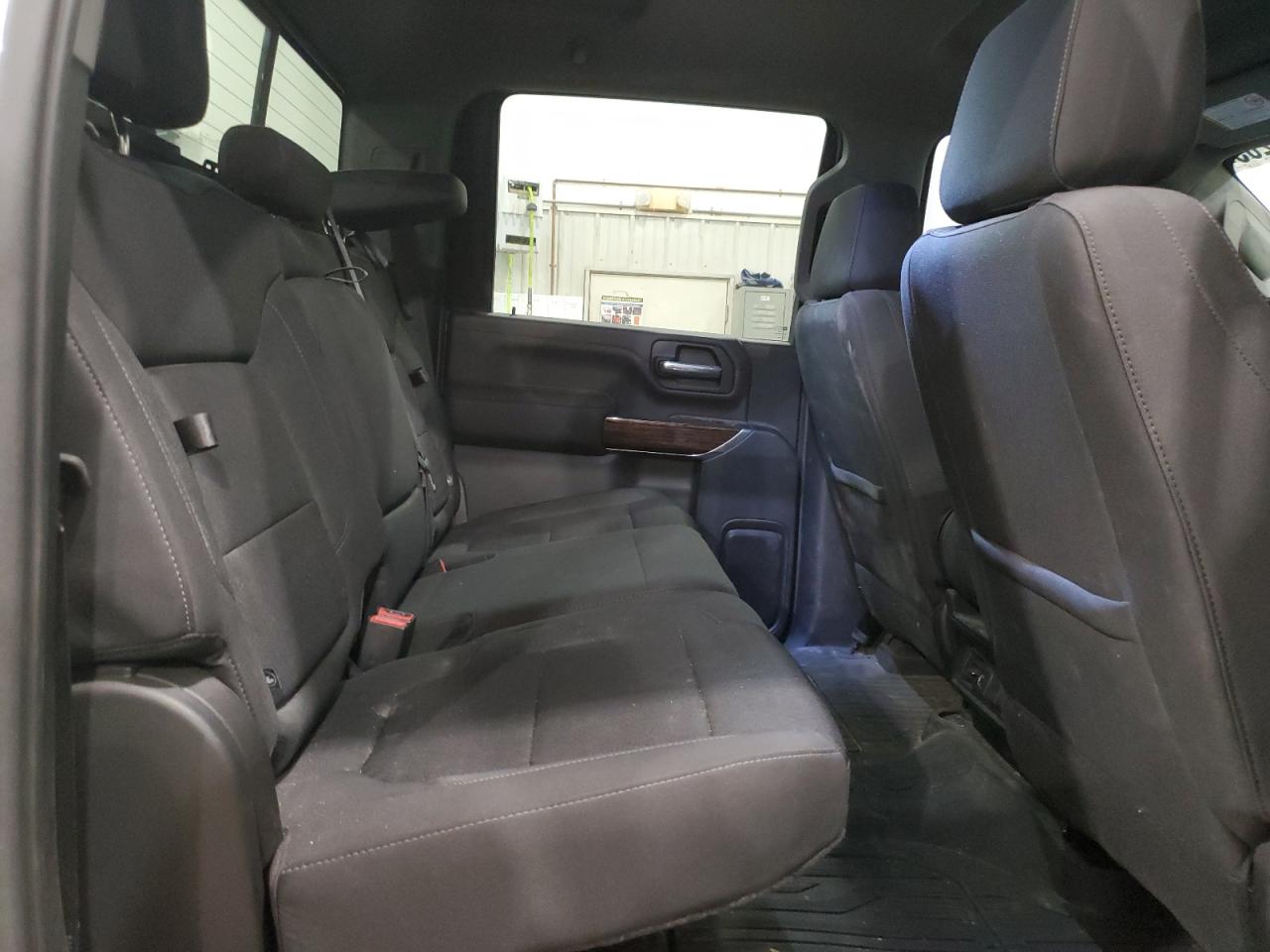2022 GMC Sierra - Image 10