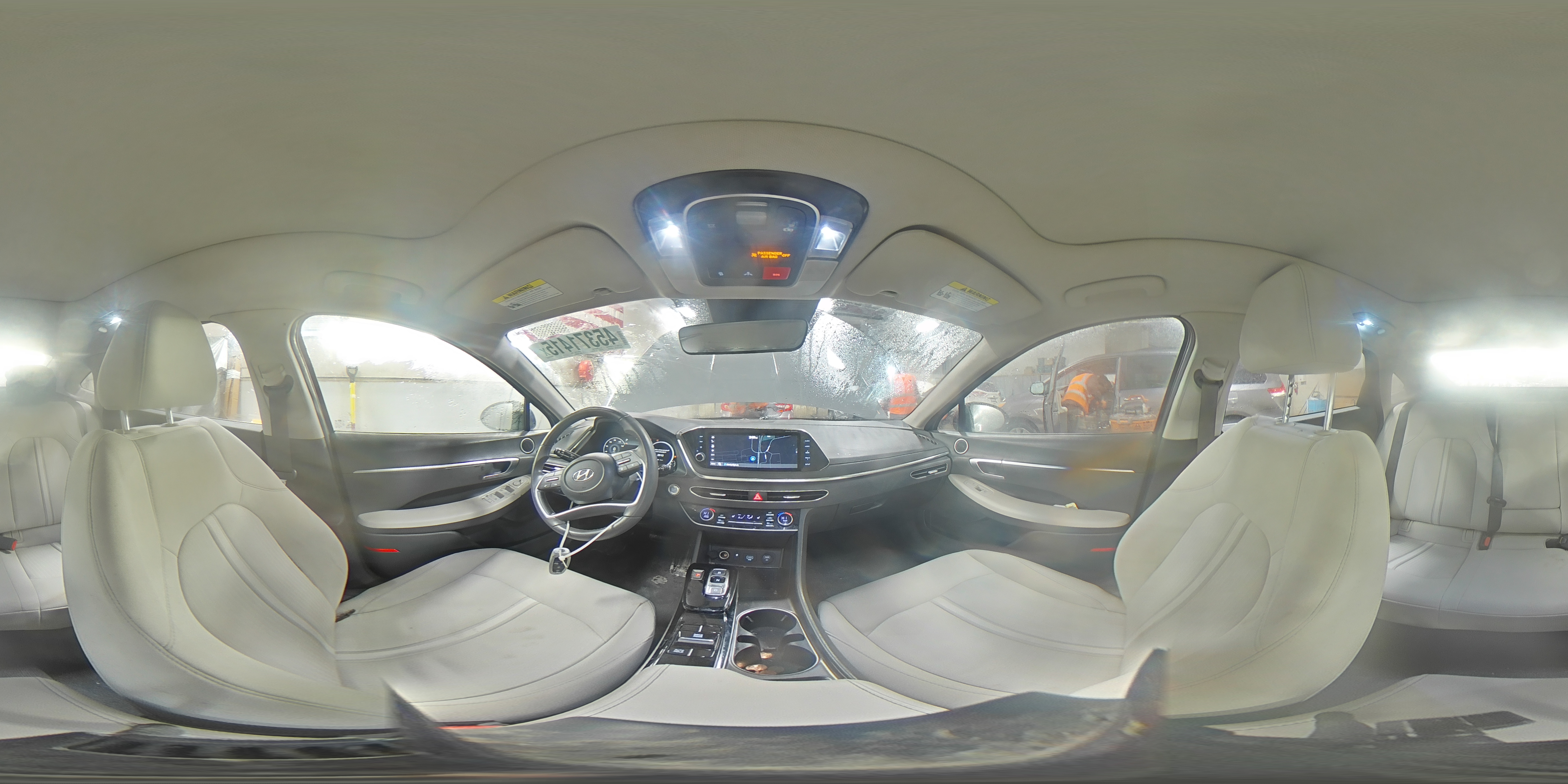 2023 Hyundai Sonata - Image 14