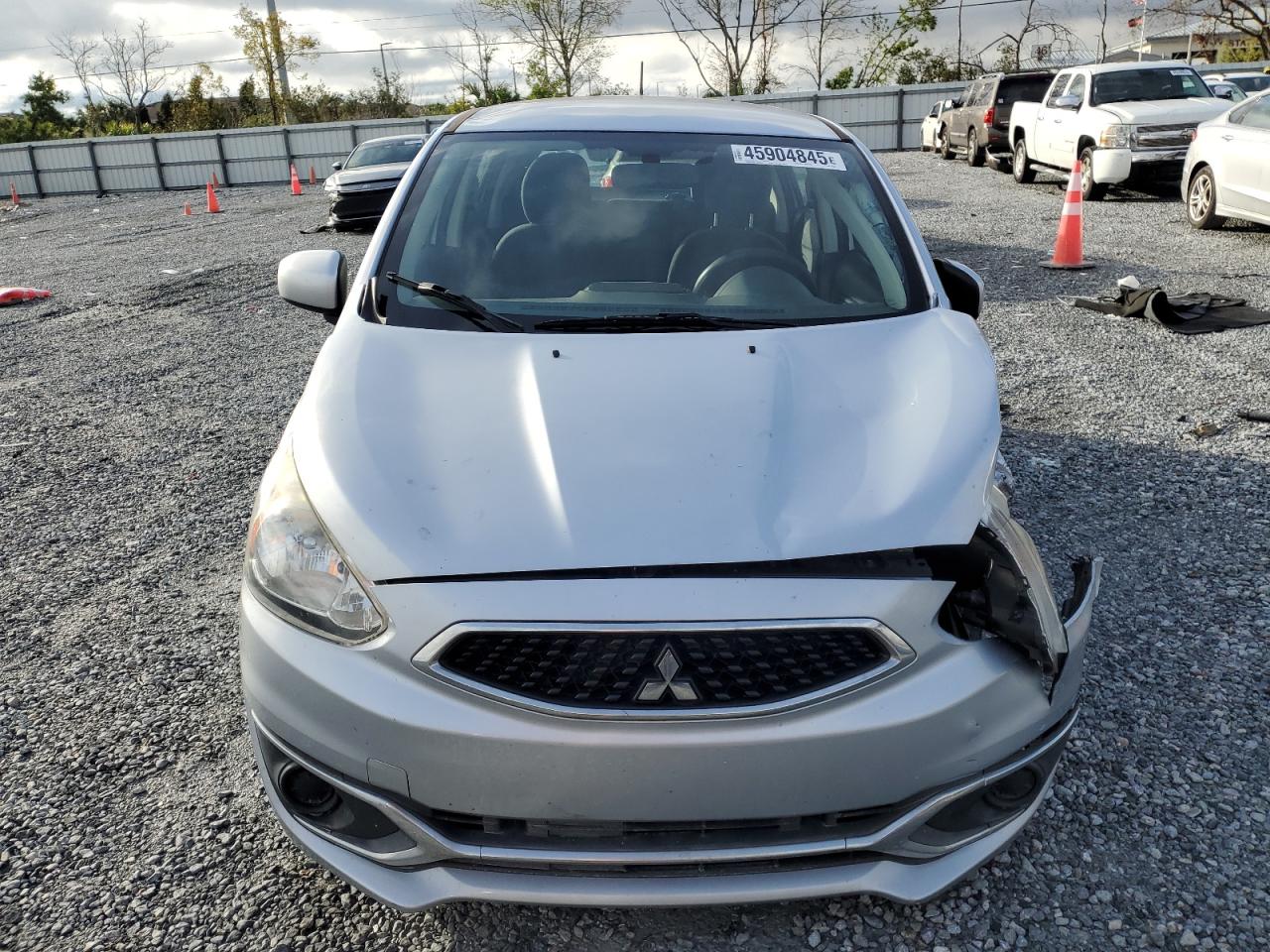 2018 Mitsubishi Mirage - Image 5