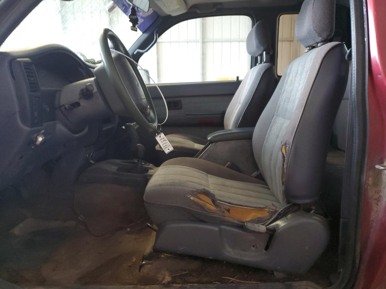 1998 Toyota Tacoma - Image 7