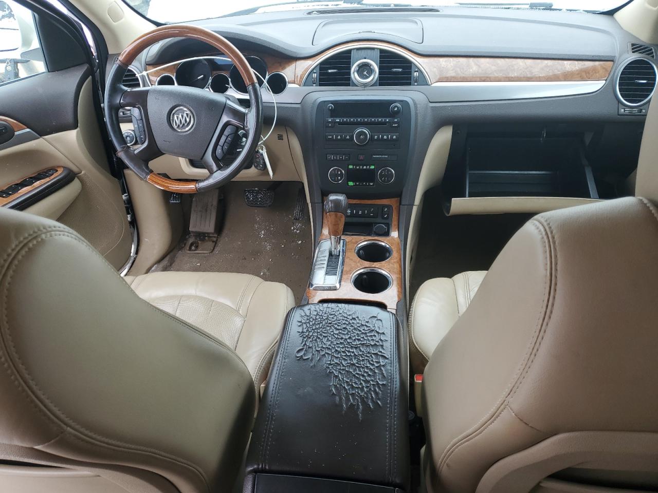 2012 Buick Enclave - Image 8