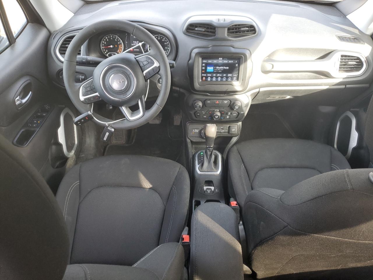 2020 Jeep Renegade Sport VIN: ZACNJBAB0LPL76188 Lot: 44138085