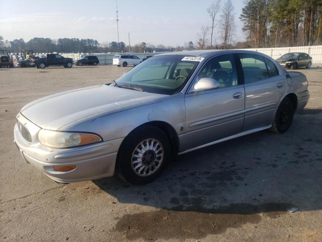 2004 Buick Lesabre Custom