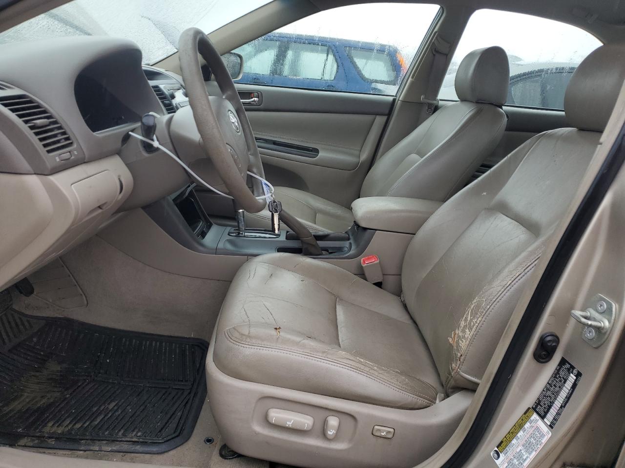 2005 Toyota Camry - Image 7