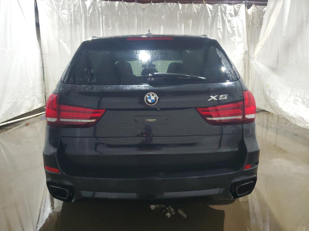 2014 BMW X5 - Image 6
