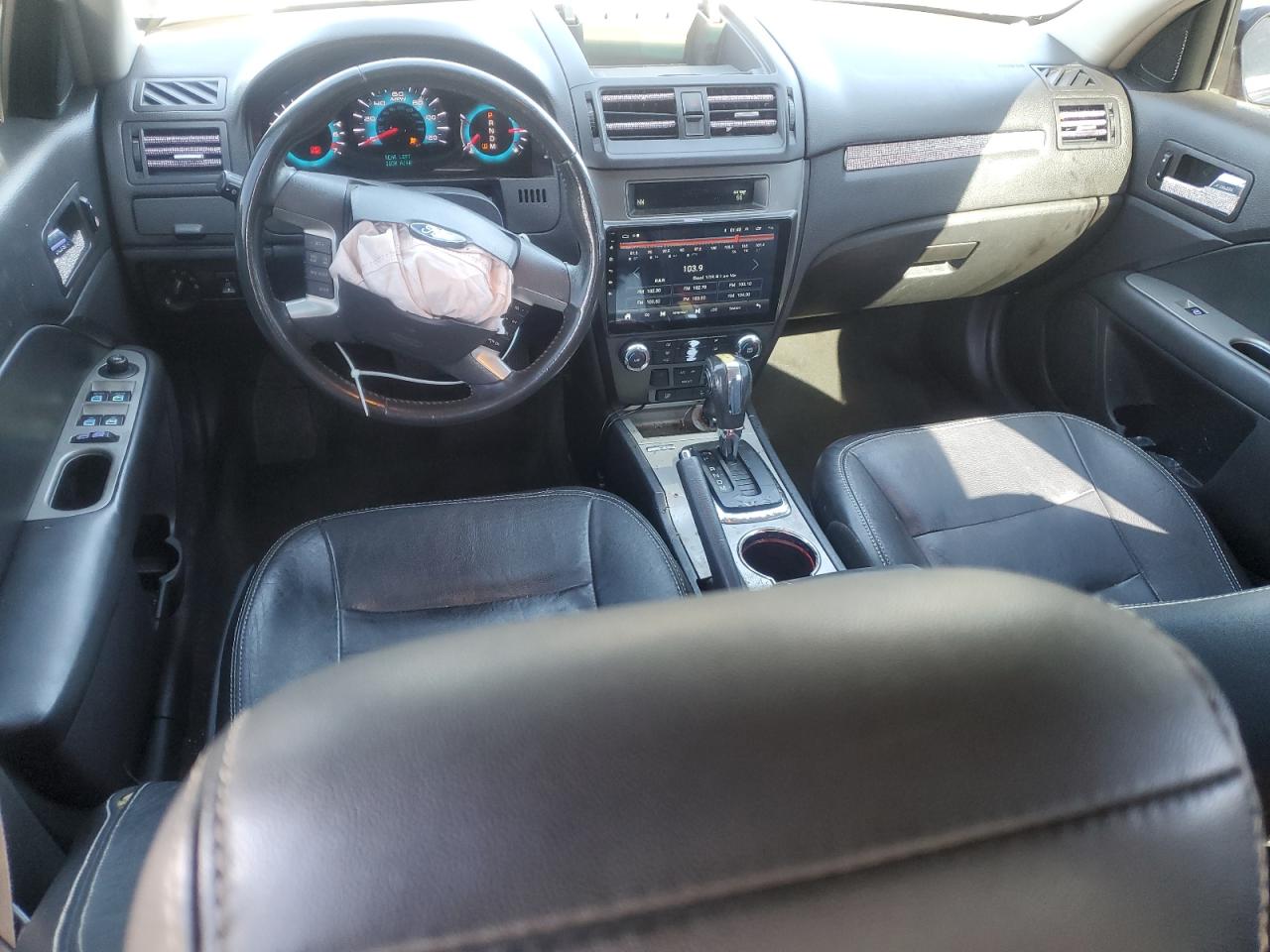 2011 Ford Fusion - Image 8