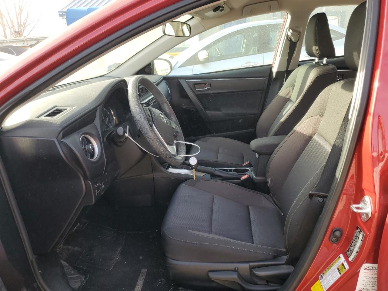 2017 Toyota Corolla - Image 7