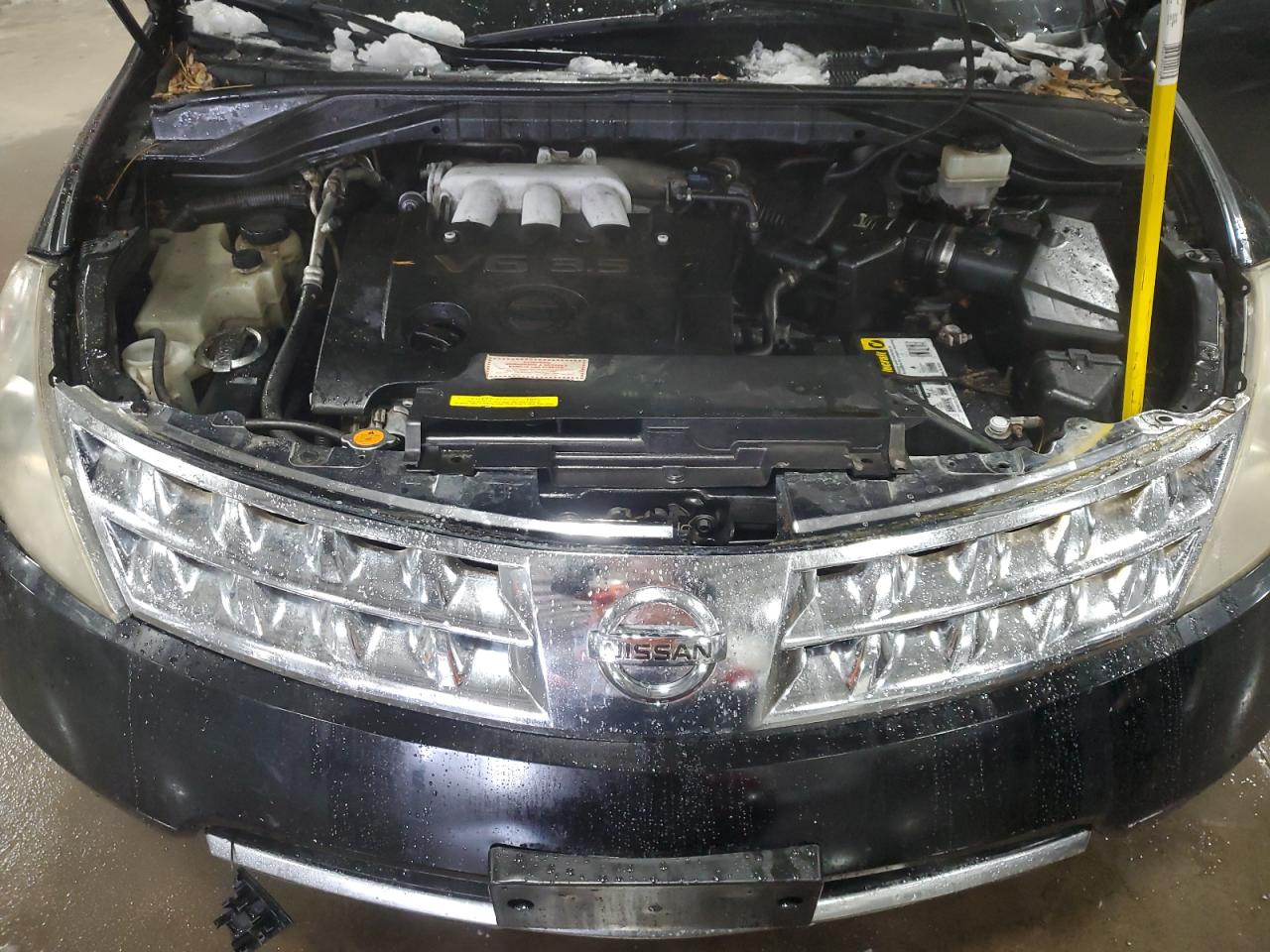 2006 Nissan Murano - Image 12