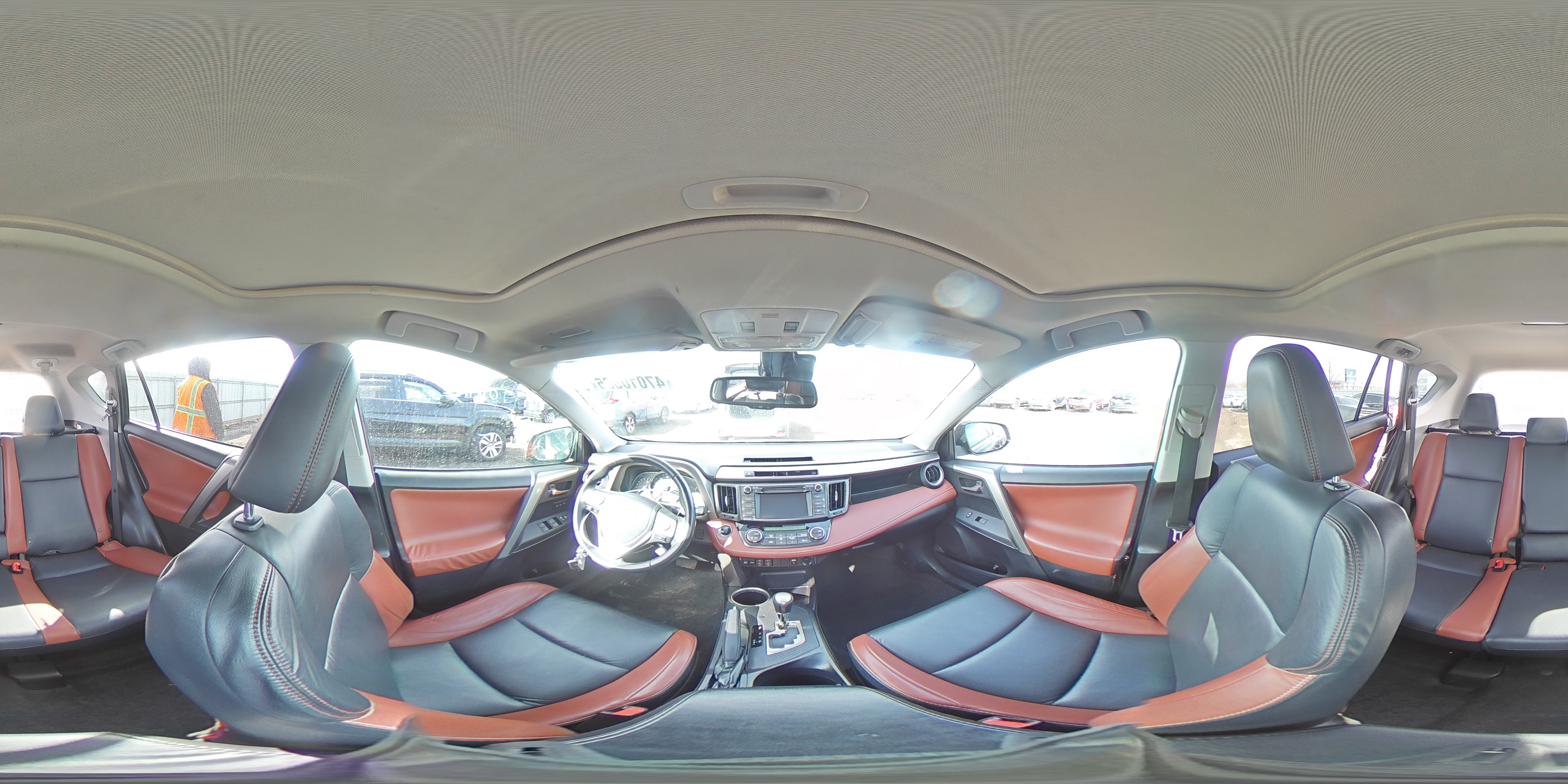 2015 Toyota RAV 4 - Image 15