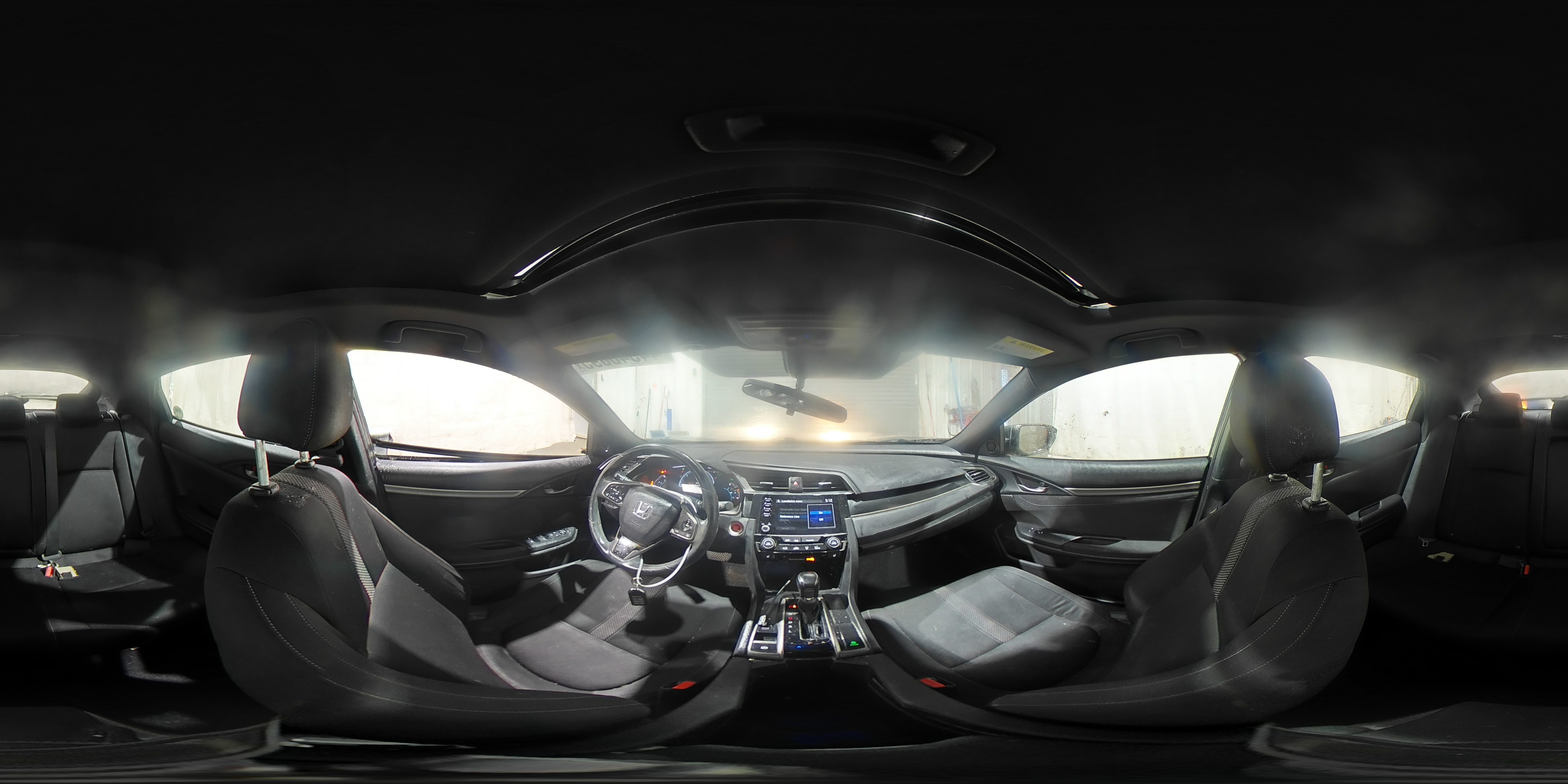 2020 Honda Civic - Image 14