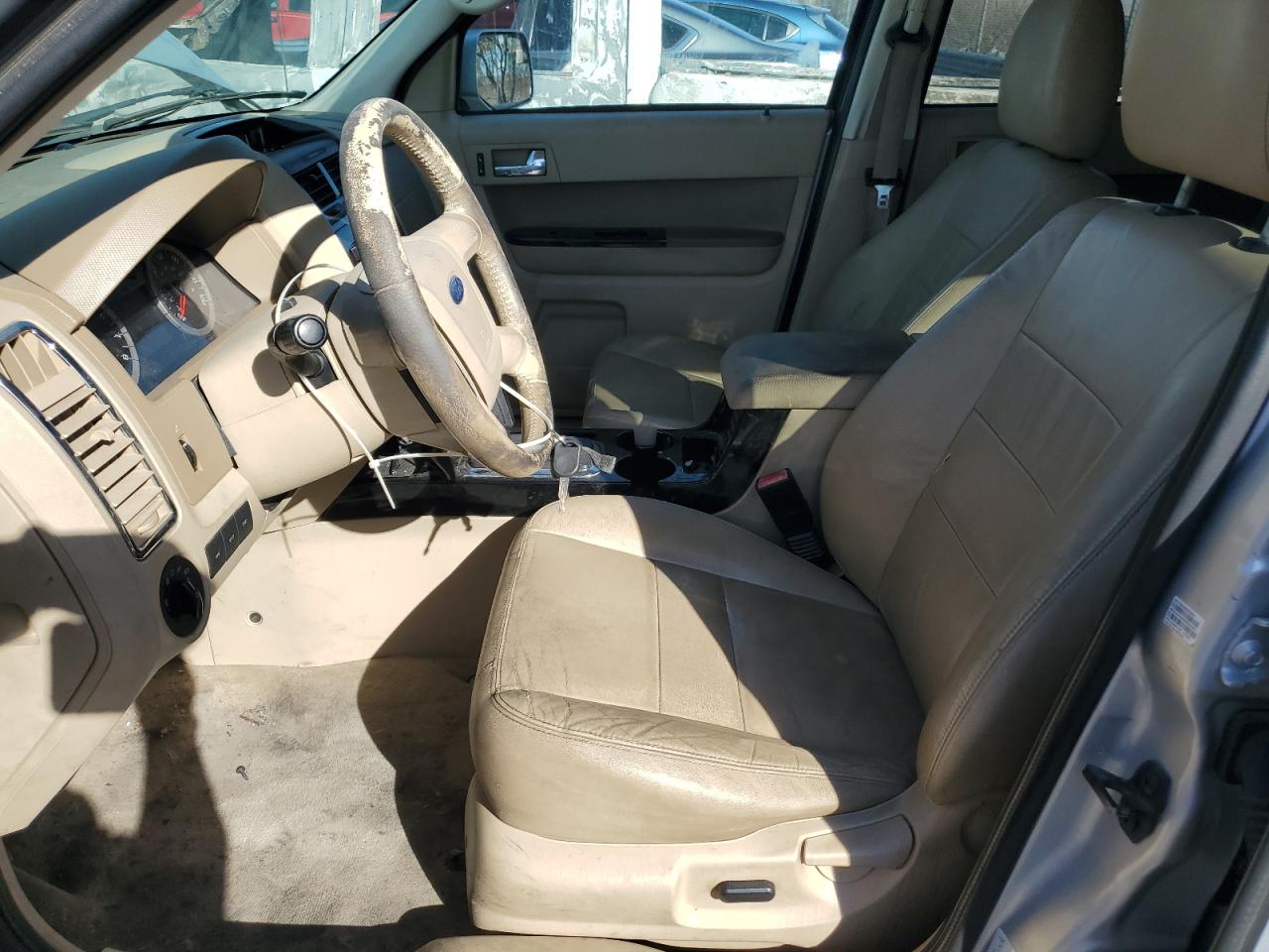 2010 Ford Escape - Image 7