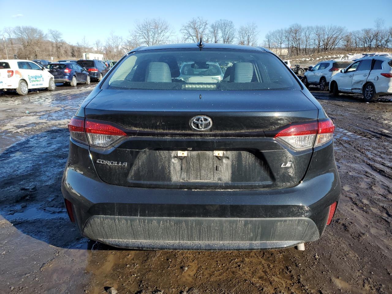 2021 Toyota Corolla - Image 6