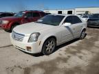 Kansas City, KS에서 판매 중인 2006 Cadillac Cts Hi Feature V6 - Vandalism