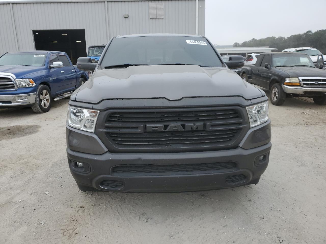 2019 RAM 1500 - Image 5
