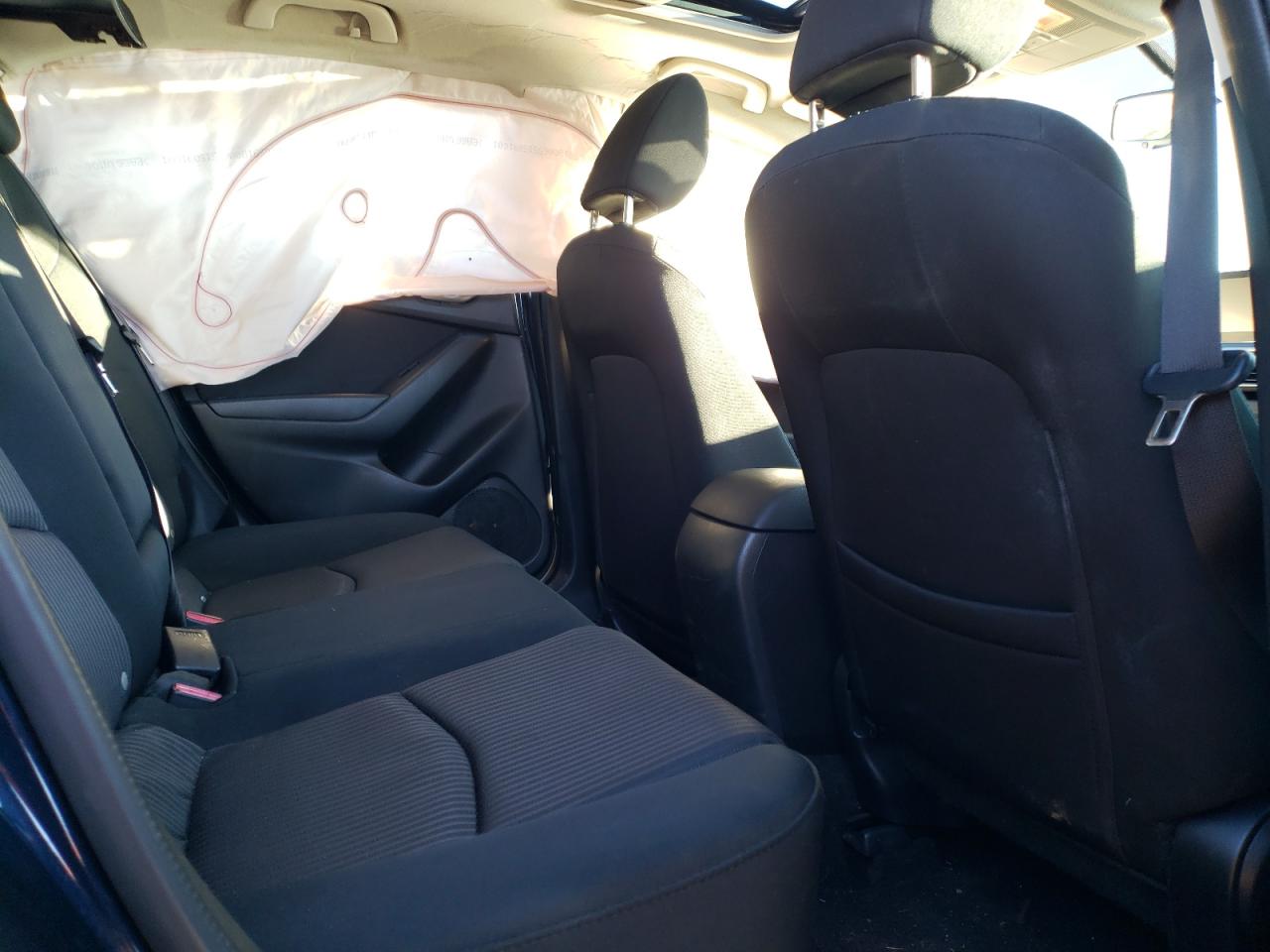 2016 Mazda 3 - Image 10