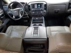 2016 Chevrolet Silverado K1500 Ltz იყიდება Wichita-ში, KS - Side