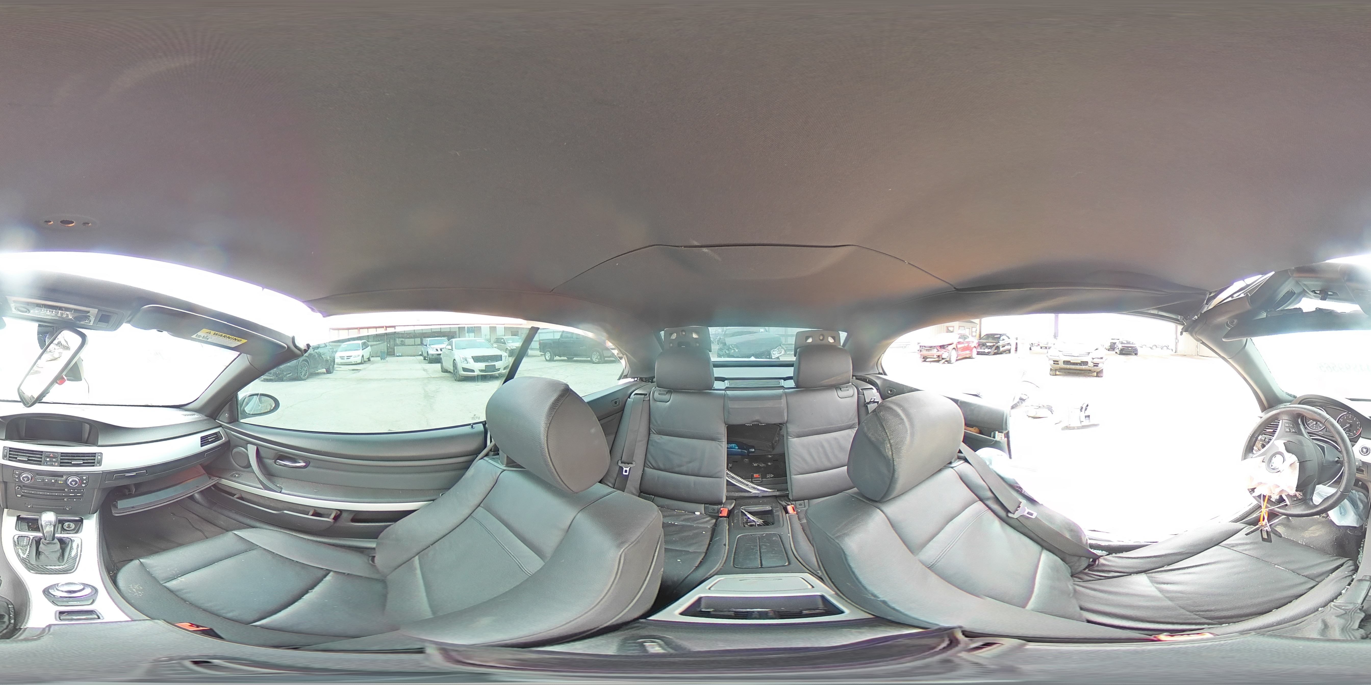 2008 BMW 3er - Image 12