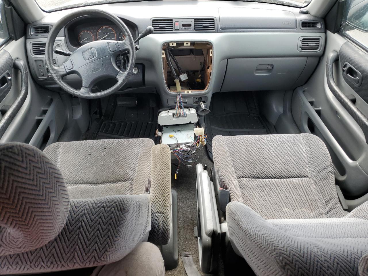 1998 Honda CR-V - Image 8