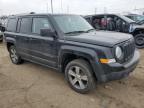 2017 Jeep Patriot Latitude zu verkaufen in Woodhaven, MI - Water/Flood