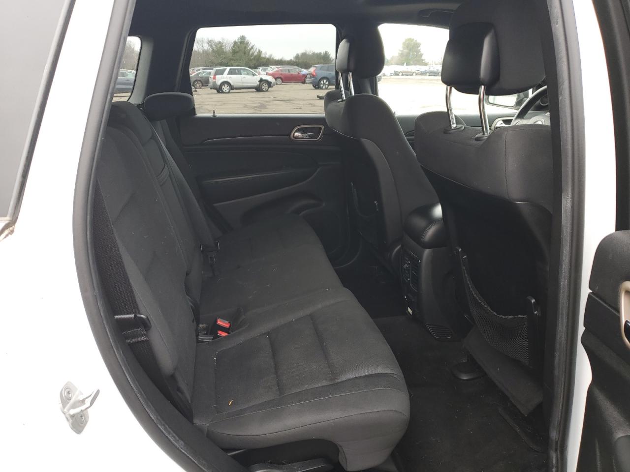 2014 Jeep Grand Cherokee - Image 11