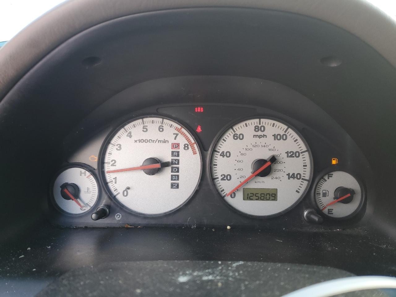 2002 Honda Civic - Image 9