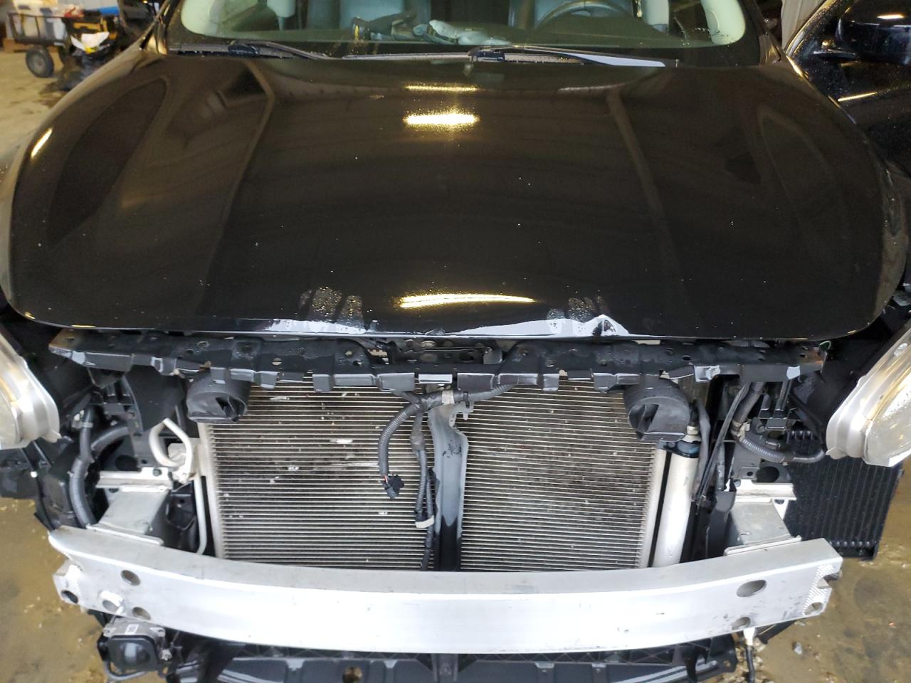 2014 Infiniti QX60 - Image 12