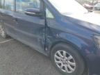 2010 VOLKSWAGEN TOURAN S T for sale at Copart SANDTOFT
