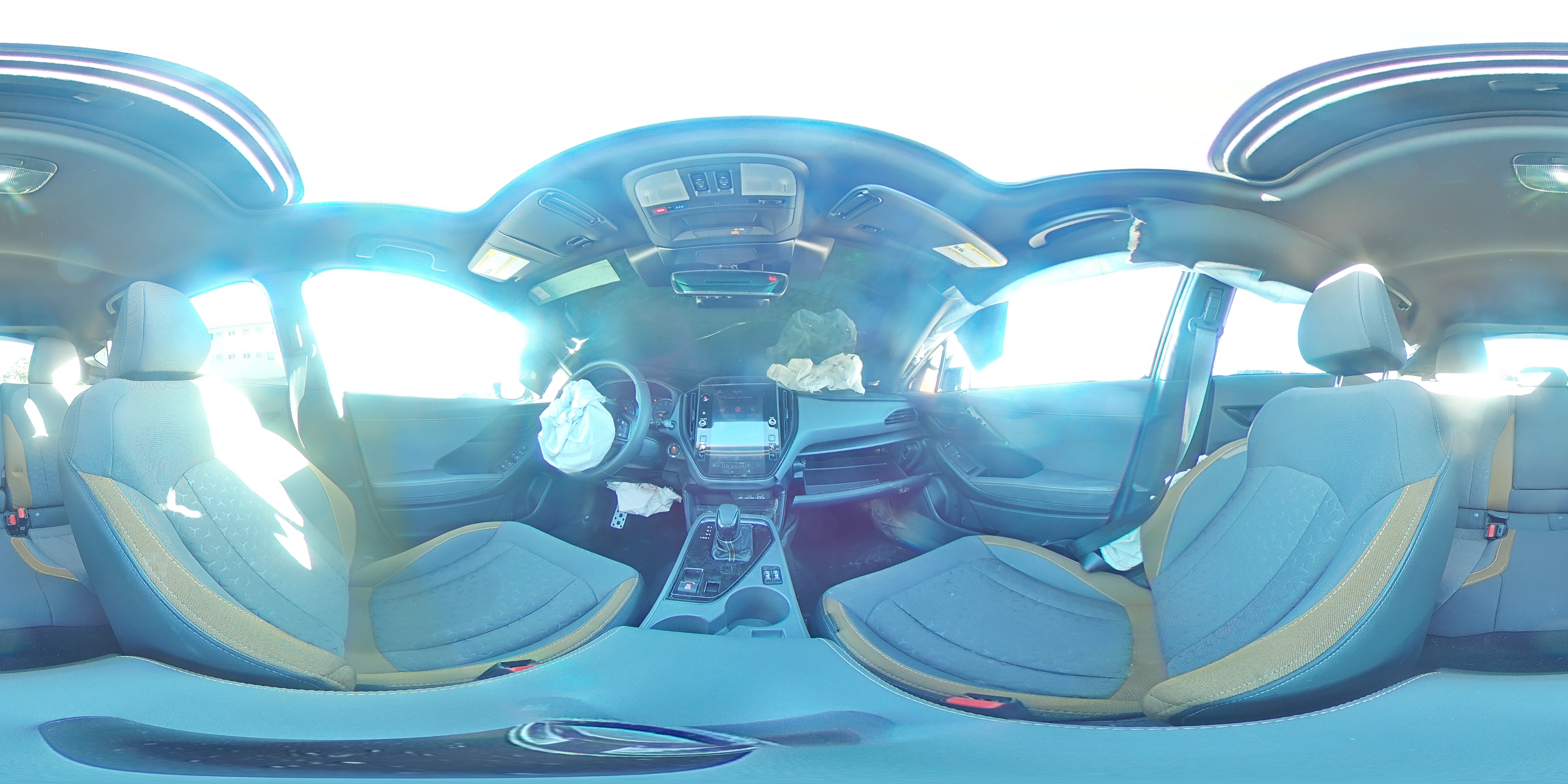 2024 Subaru XV - Image 15