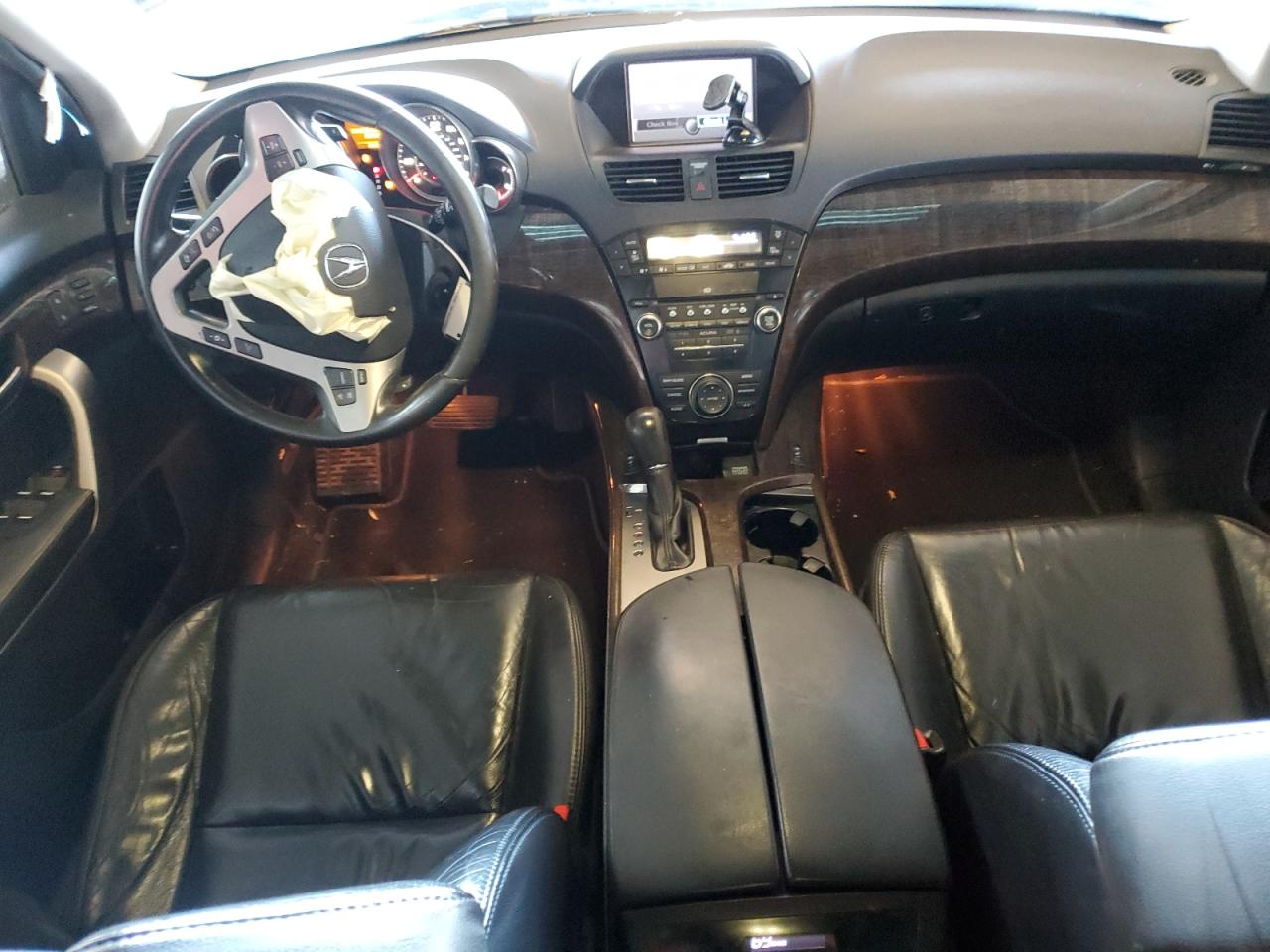 2011 Acura MDX - Image 8