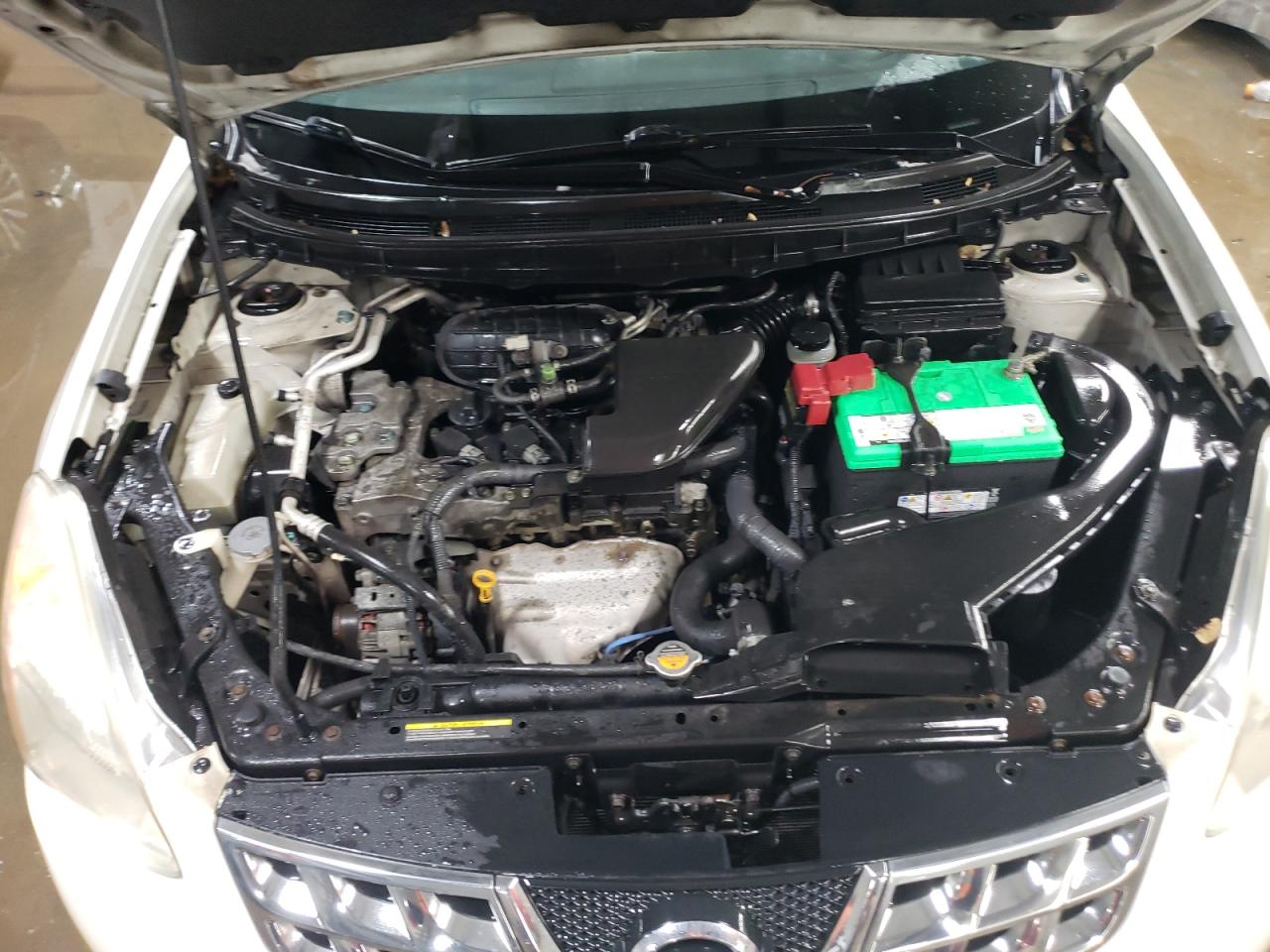 2011 Nissan Rogue - Image 11