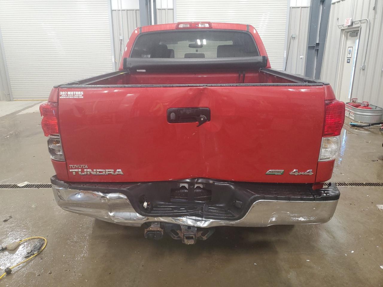 2013 Toyota Tundra - Image 6