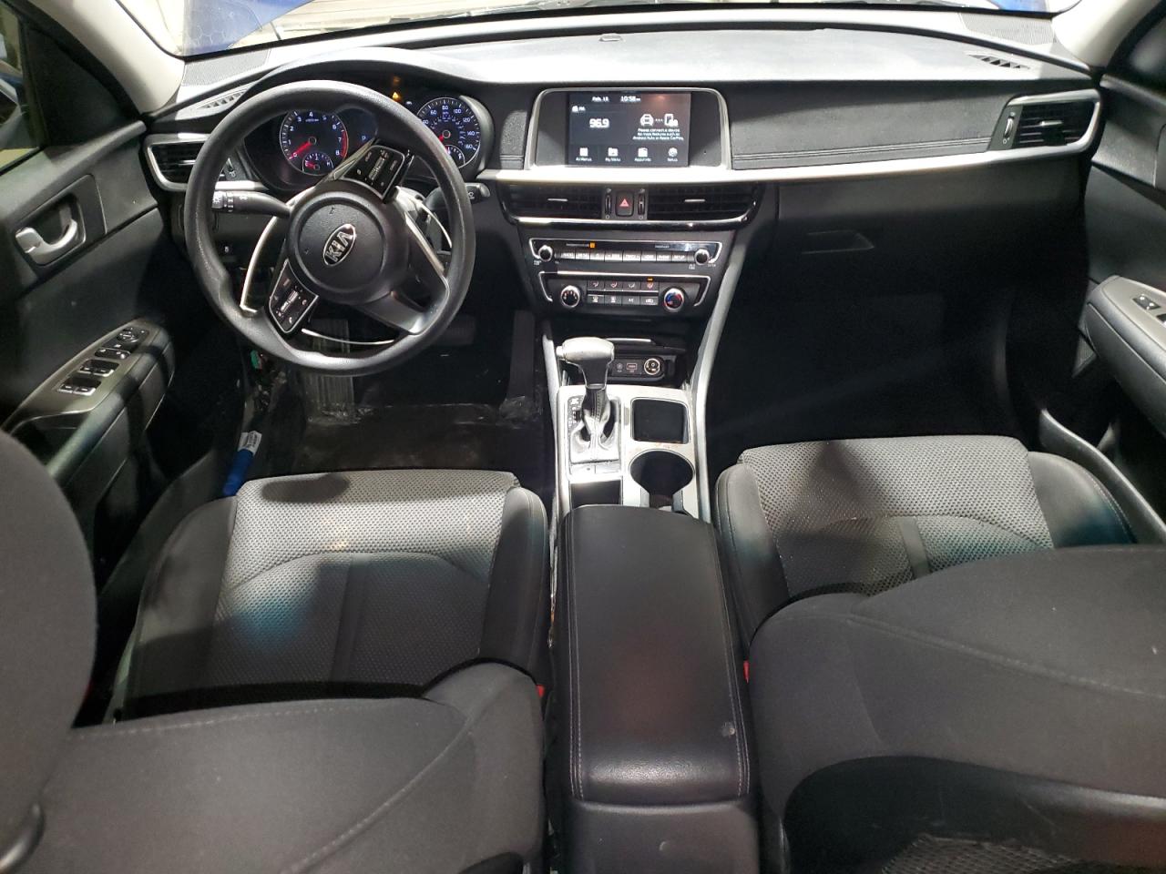 2019 Kia Optima - Image 8