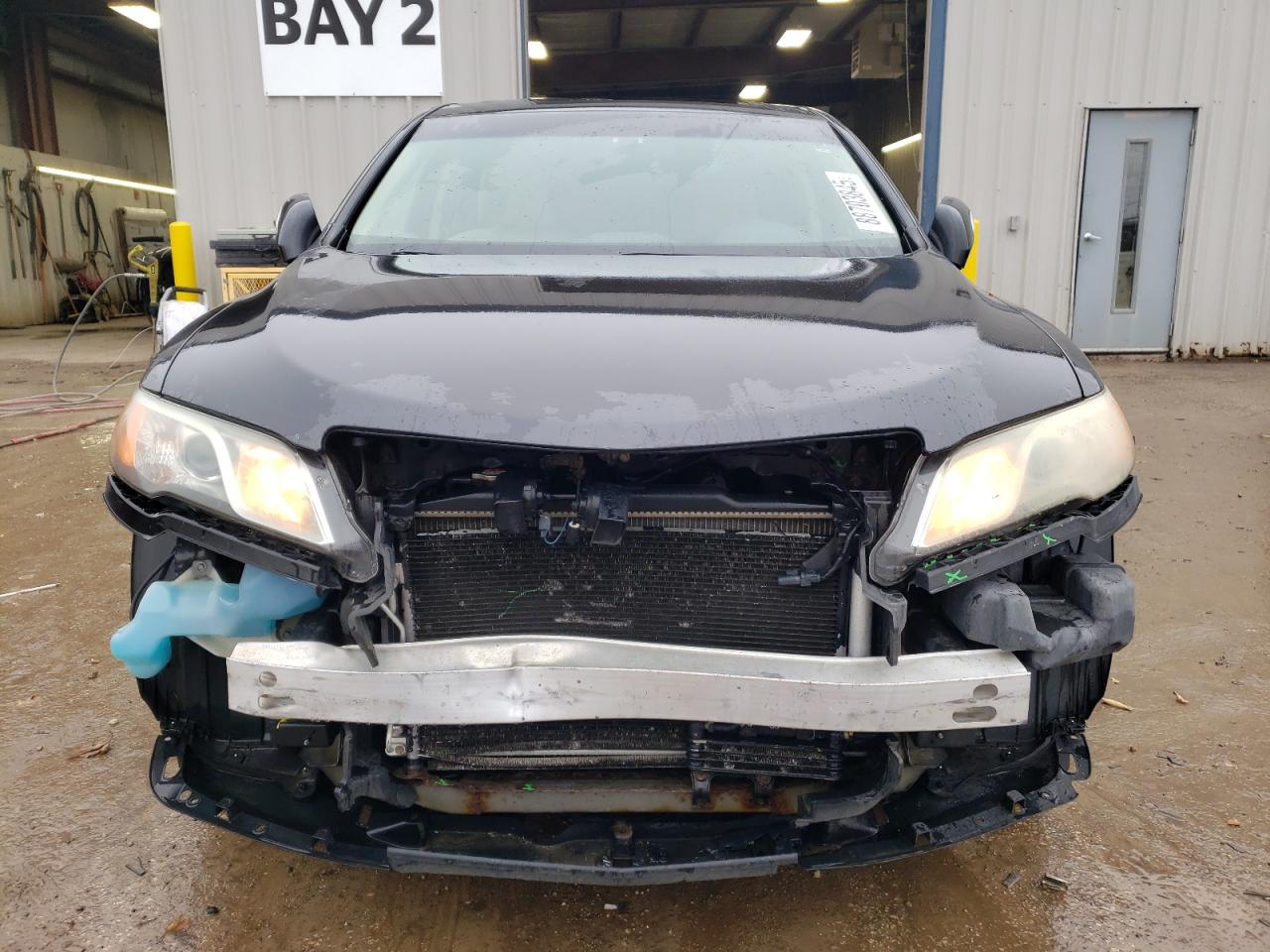 2013 Acura RDX - Image 5