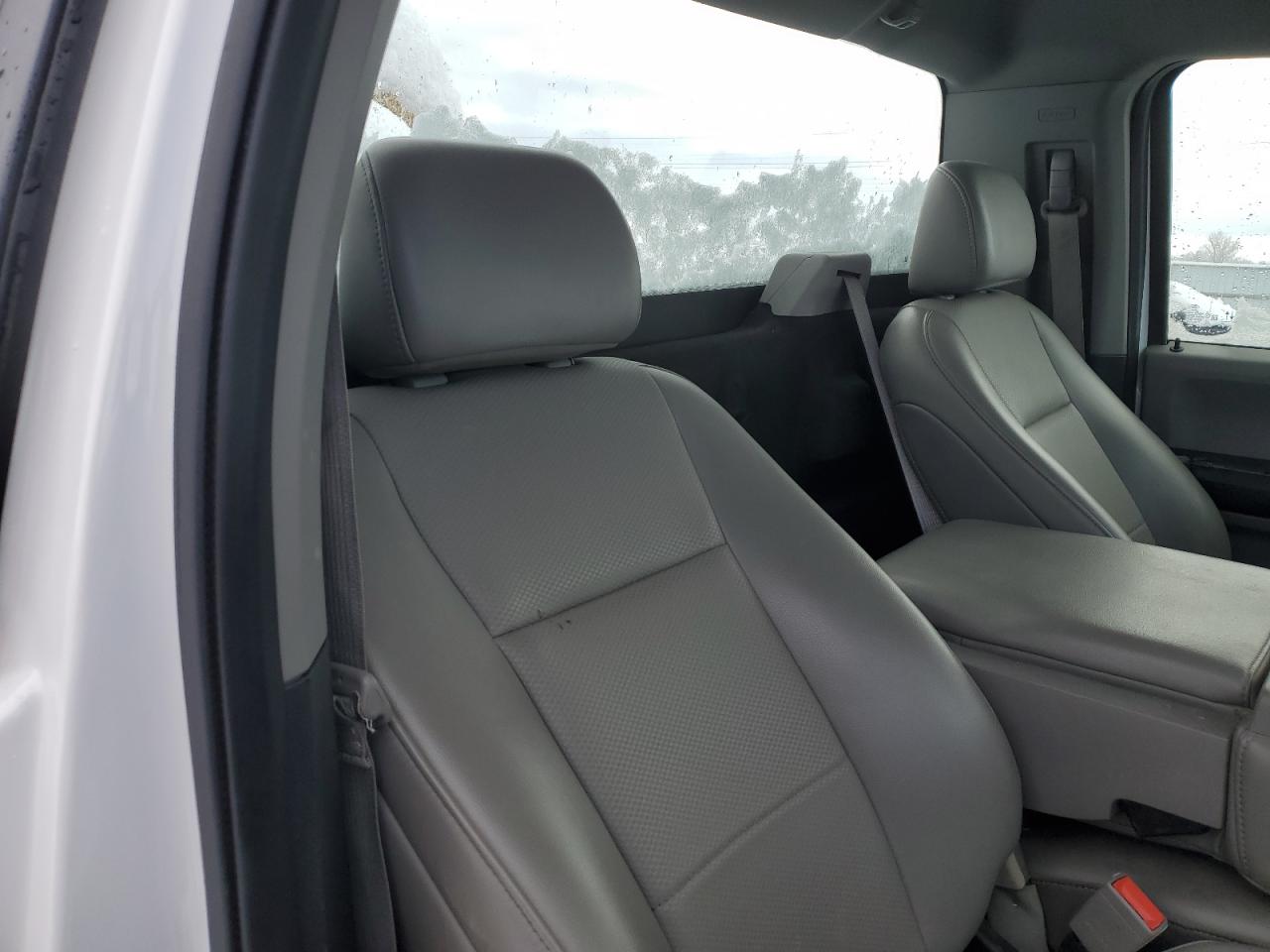 2020 Ford F-150 - Image 10