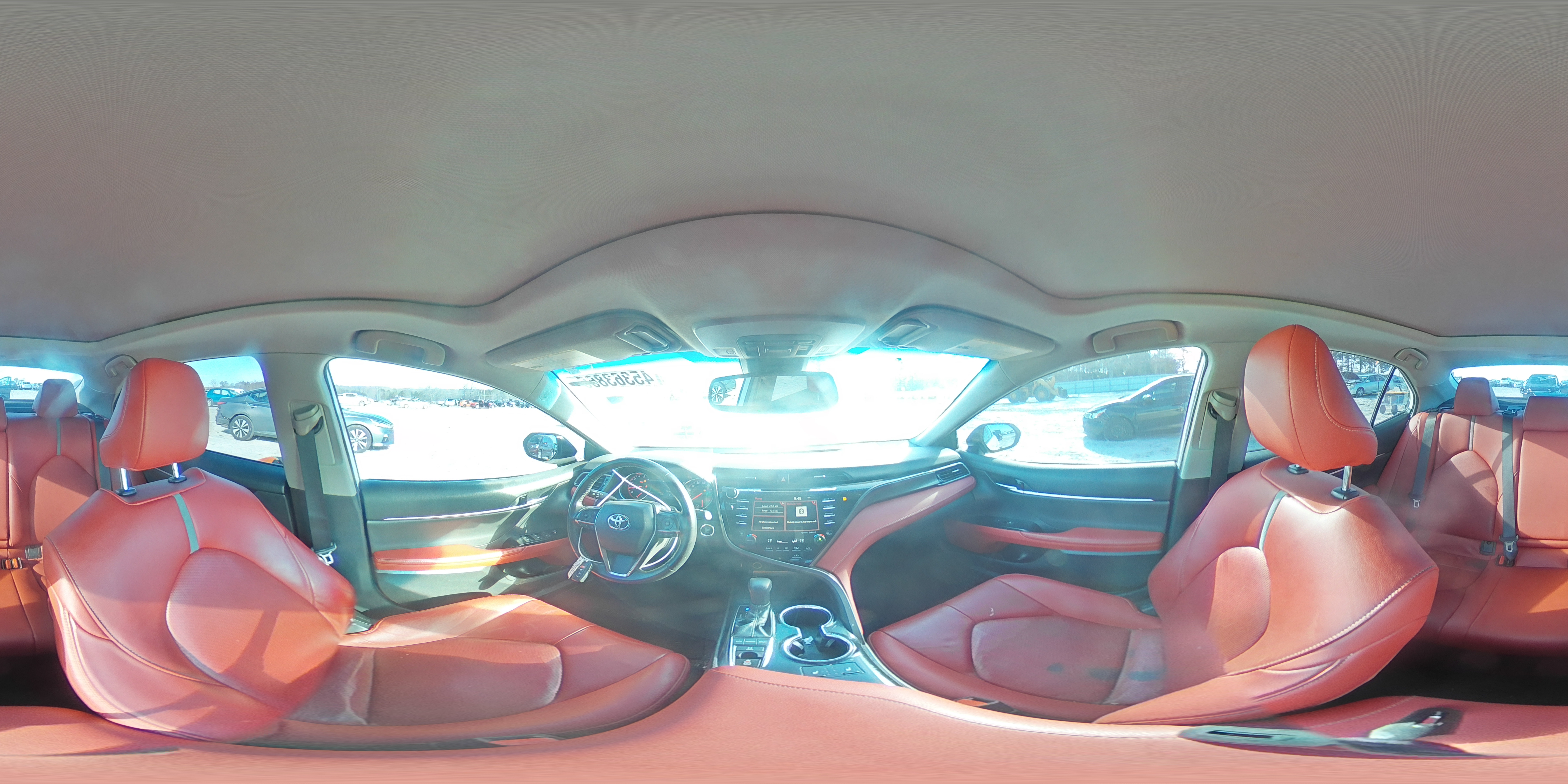2019 Toyota Camry - Image 13