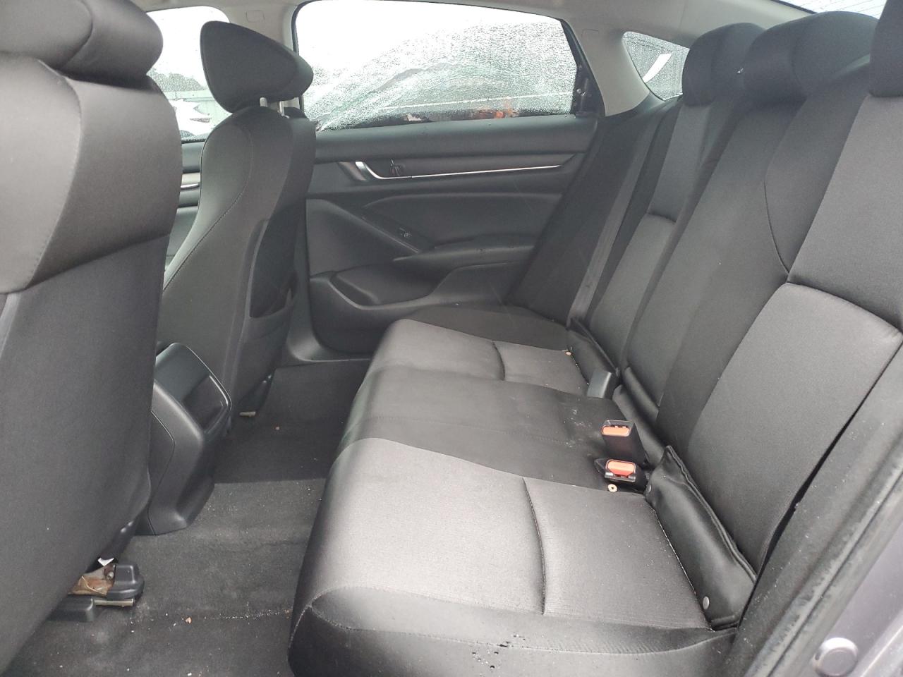 2021 Honda Accord - Image 10
