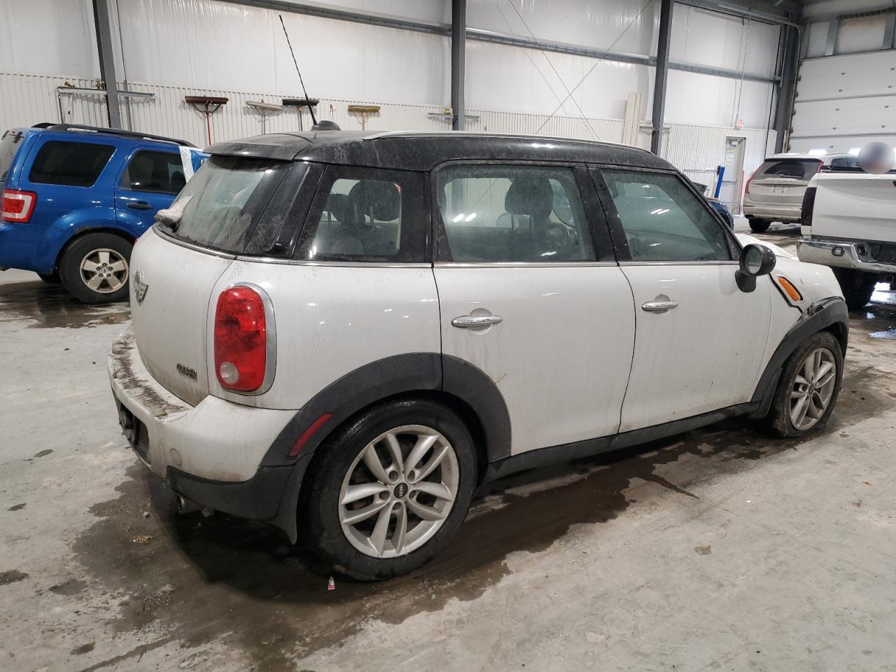 2013 MINI Cooper - Image 3