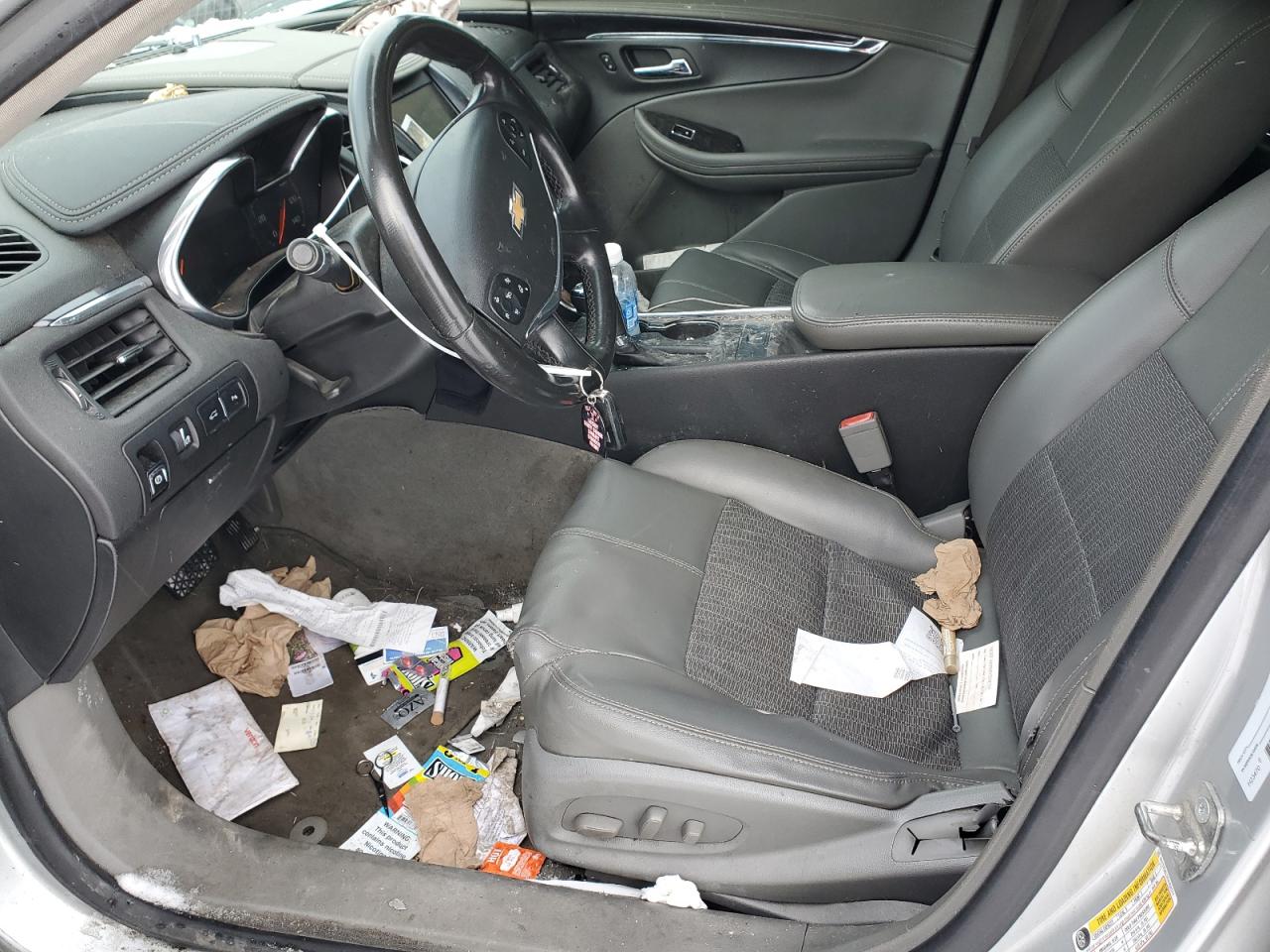2014 Chevrolet Impala - Image 7