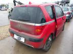 2005 PEUGEOT 1007 SPORT for sale at Copart SANDY