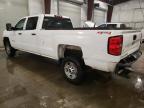 2015 Chevrolet Silverado K2500 Heavy Duty продається в Avon, MN - All Over