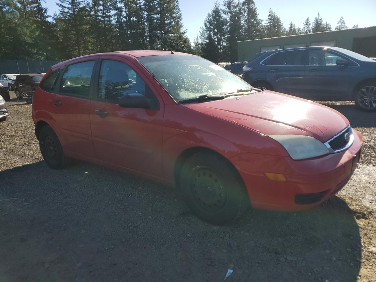 2006 Ford Focus - Image 4