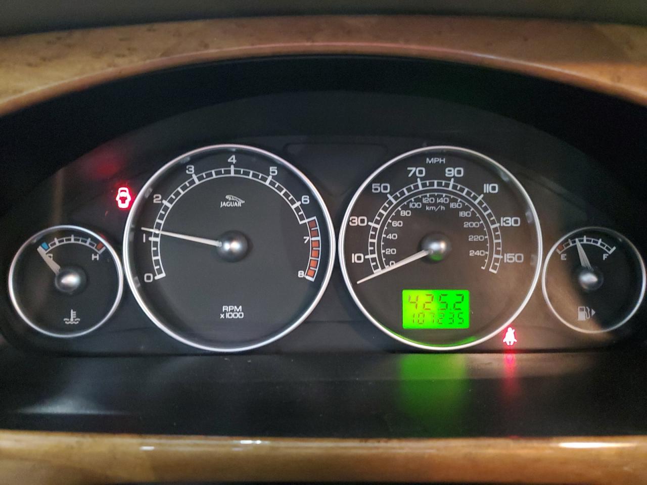 2007 Jaguar X-Type - Image 9