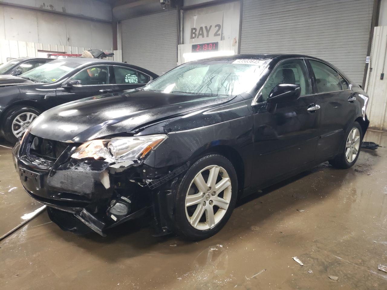 2007 Lexus ES - Image 1