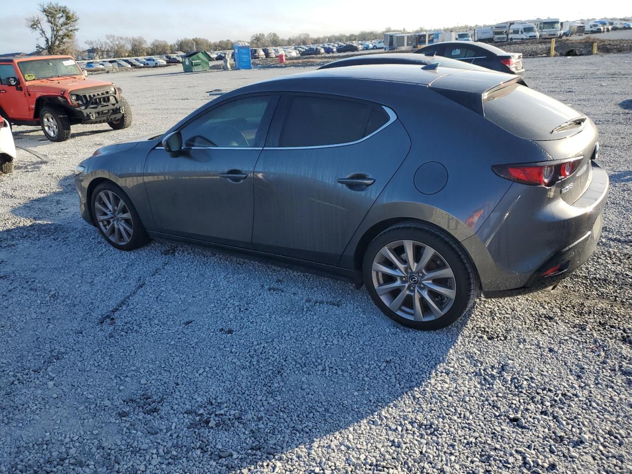 2020 Mazda 3 - Image 2