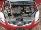 2012 Nissan Sentra 2.0 იყიდება Graham-ში, WA - All Over