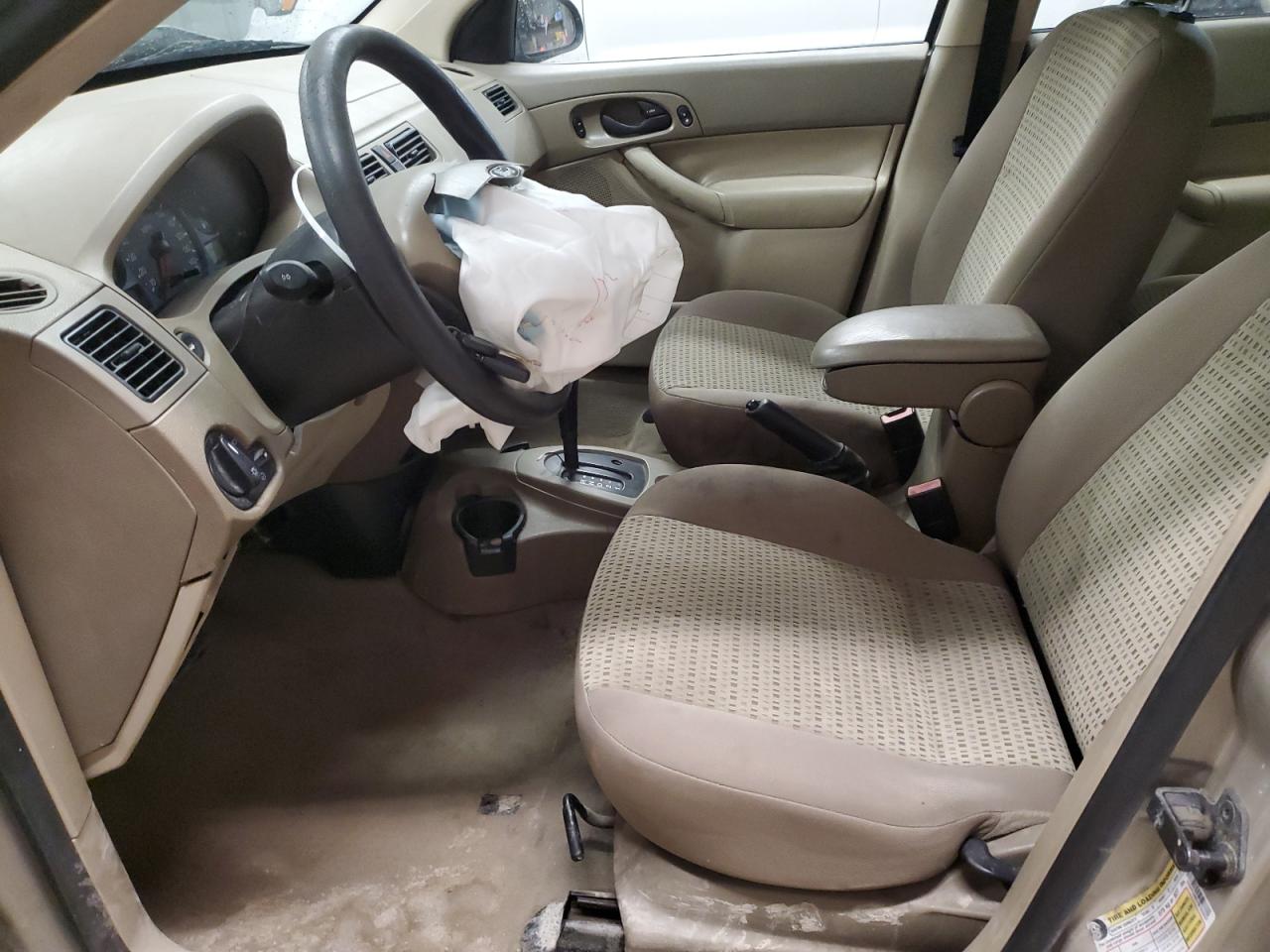 2007 Ford Focus - Image 7