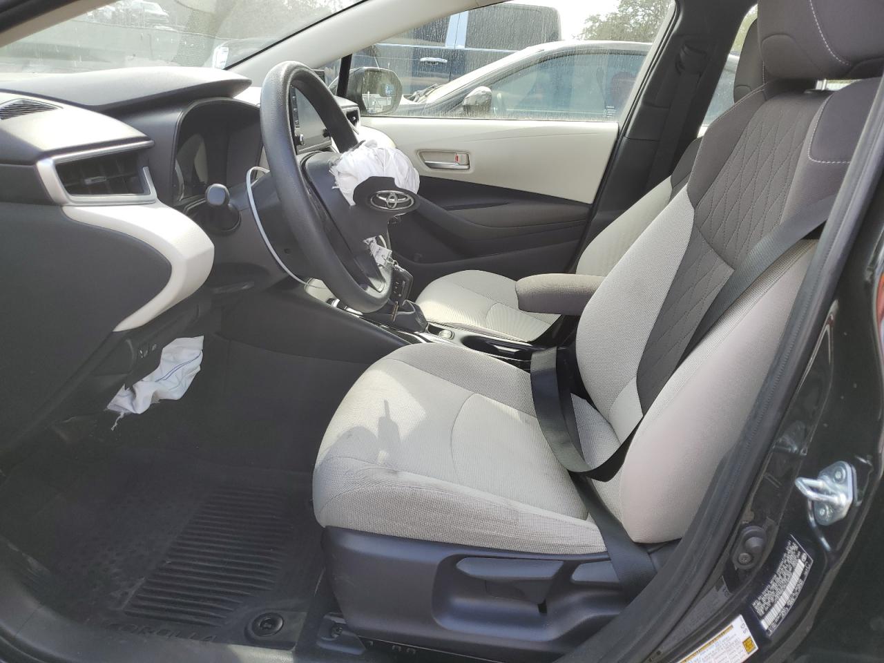 2021 Toyota Corolla - Image 7