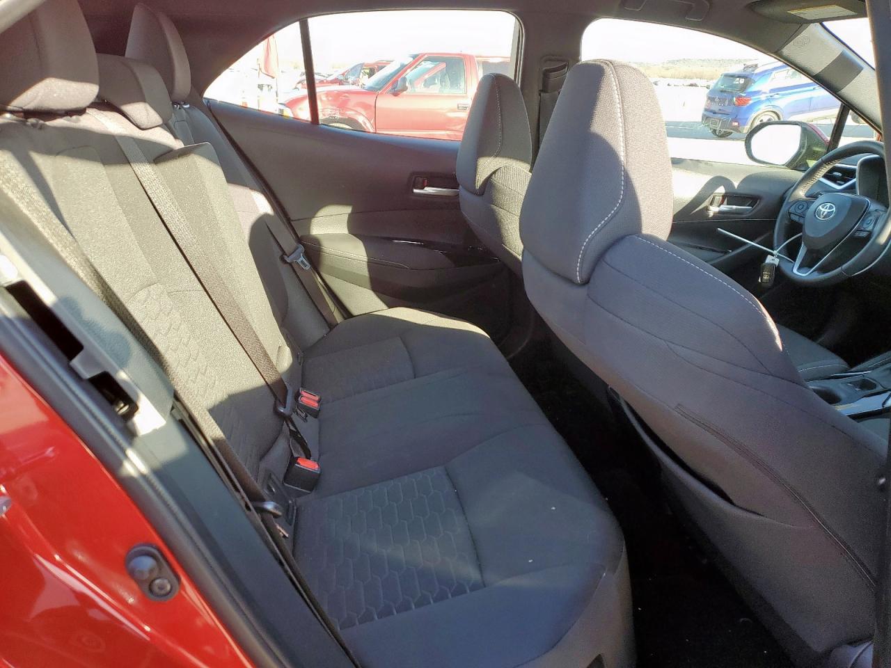 2021 Toyota Corolla - Image 10