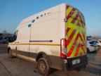 2023 FORD TRANSIT 35 for sale at Copart ROCHFORD